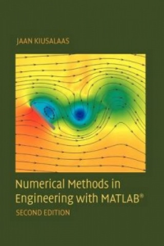 Kniha Numerical Methods in Engineering with MATLAB (R) Jaan Kiusalaas