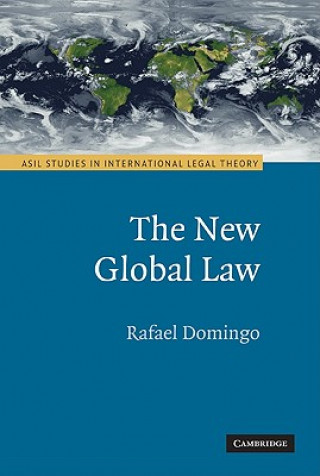 Libro New Global Law Rafael Domingo