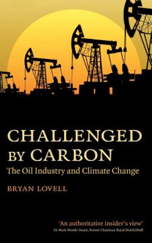 Carte Challenged by Carbon Bryan Lovell