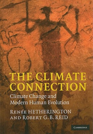 Carte Climate Connection Renee Hetherington