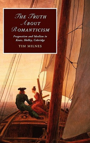 Carte Truth about Romanticism Tim Milnes