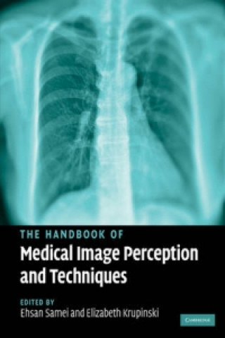 Carte Handbook of Medical Image Perception and Techniques Ehsan Samei
