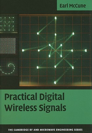 Książka Practical Digital Wireless Signals Earl McCune