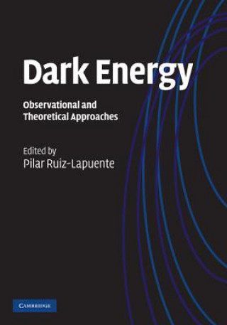 Book Dark Energy Pilar Ruiz-Lapuente