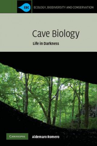 Carte Cave Biology Aldemaro Romero