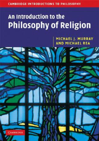 Buch Introduction to the Philosophy of Religion Michael J Murray