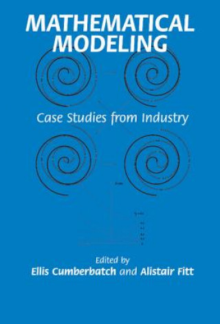 Książka Mathematical Modeling Ellis Cumberbatch