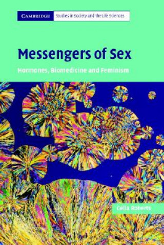 Carte Messengers of Sex Celia Roberts