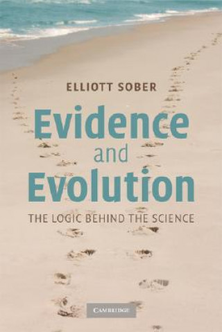 Carte Evidence and Evolution Elliott Sober