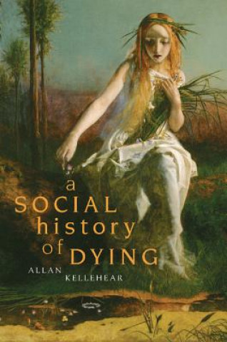 Könyv Social History of Dying Allan Kellehear