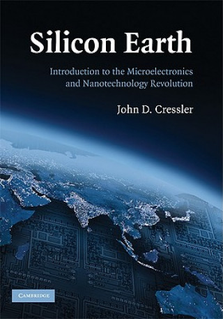 Buch Silicon Earth John D Cressler