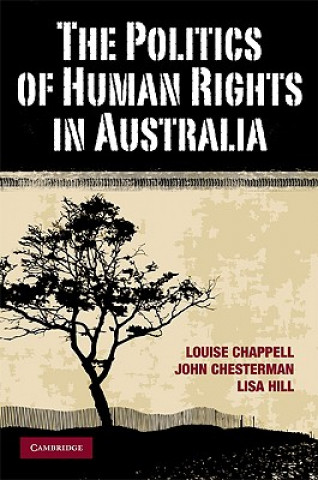 Carte Politics of Human Rights in Australia Louise Chappell