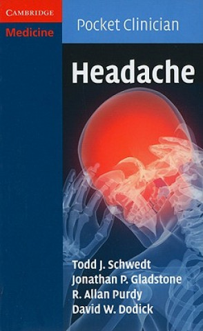 Carte Headache Todd J Schwedt