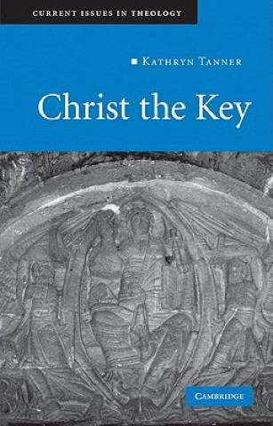 Carte Christ the Key Kathryn Tanner