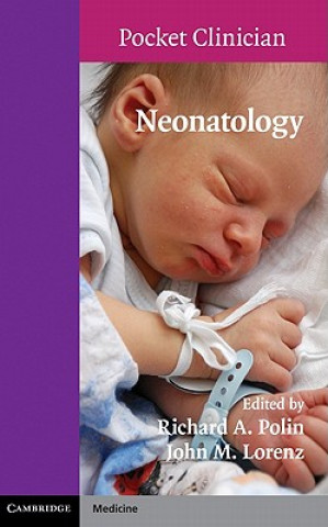 Книга Neonatology Richard A Polin