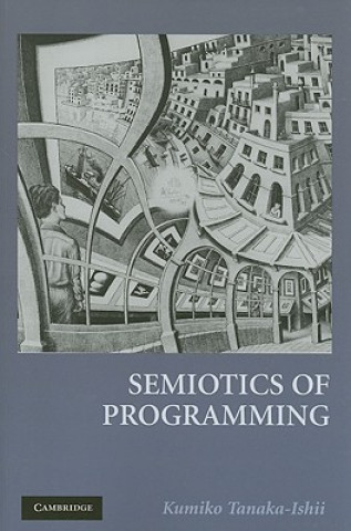 Книга Semiotics of Programming Kumiko Tanaka-Ishii