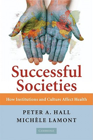 Buch Successful Societies Peter A Hall
