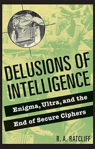 Книга Delusions of Intelligence R A Ratcliff