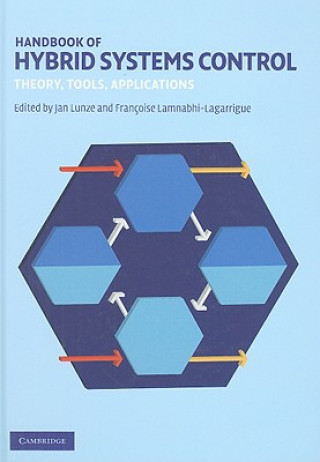 Carte Handbook of Hybrid Systems Control Jan Lunze
