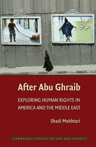 Книга After Abu Ghraib Shadi Mokhtari