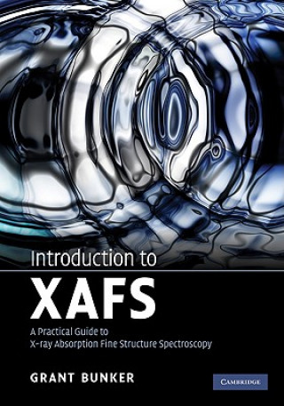 Kniha Introduction to XAFS Grant (Illinois Institute of Technology) Bunker