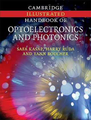 Βιβλίο Cambridge Illustrated Handbook of Optoelectronics and Photonics Safa Kasap