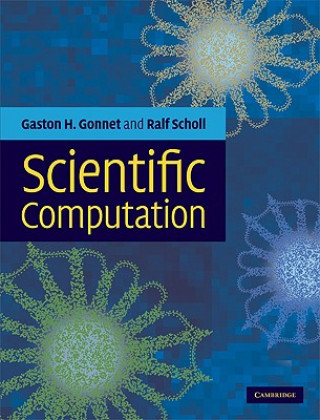 Knjiga Scientific Computation Gaston H Gonnet