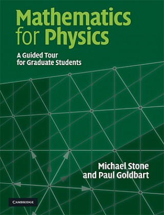 Book Mathematics for Physics Michael Stone