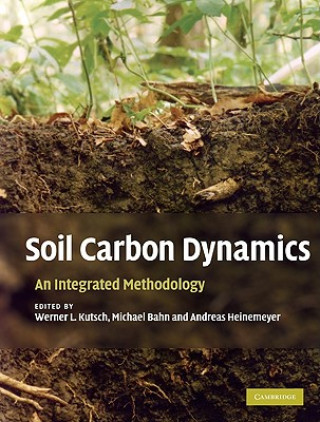Carte Soil Carbon Dynamics Werner L Kutsch