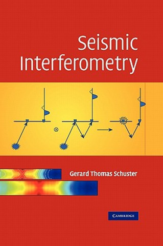 Knjiga Seismic Interferometry Gerard Thomas Schuster