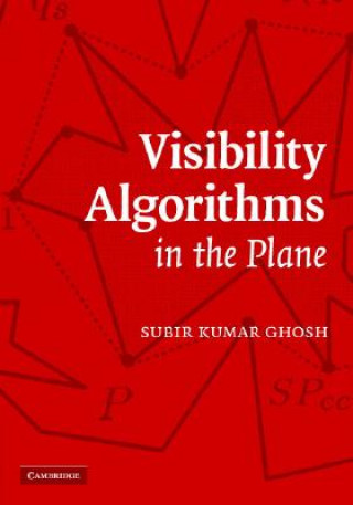 Carte Visibility Algorithms in the Plane Subir Kumar Ghosh