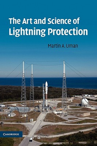 Buch Art and Science of Lightning Protection Martin A Uman