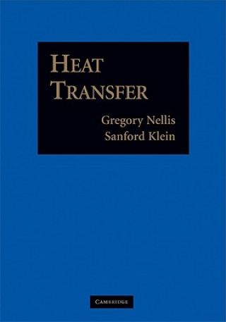 Carte Heat Transfer Gregory Nellis