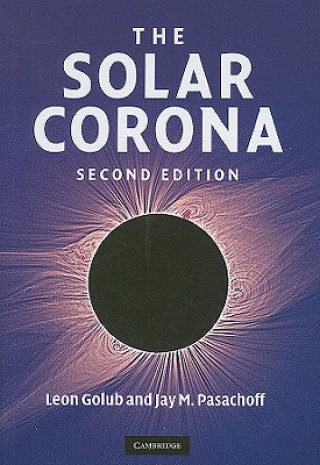 Carte Solar Corona Leon Golub
