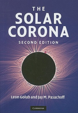 Livre Solar Corona Leon Golub