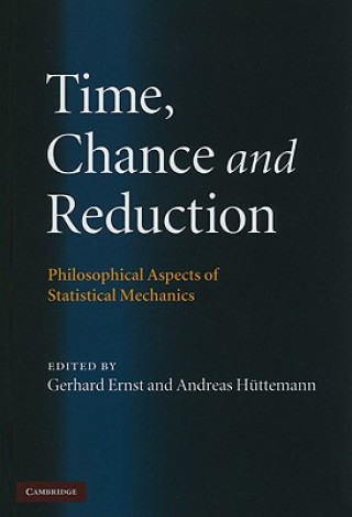 Book Time, Chance, and Reduction Gerhard Ernst