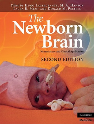 Könyv Newborn Brain Hugo Lagercrantz