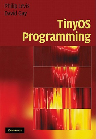 Knjiga TinyOS Programming Philip Levis