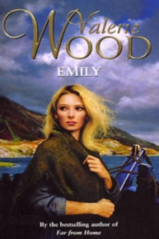 Kniha Emily Val Wood