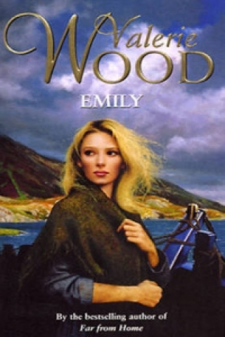 Книга Emily Val Wood