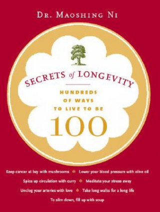 Carte Secrets of Longevity Maoshing Ni
