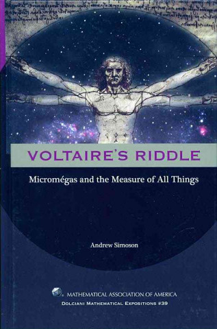 Carte Voltaire's Riddle Andrew Simoson