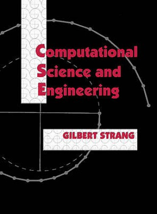 Kniha Computational Science and Engineering Gilbert Strang