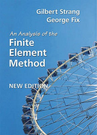 Carte Analysis of the Finite Element Method Gilbert Strang