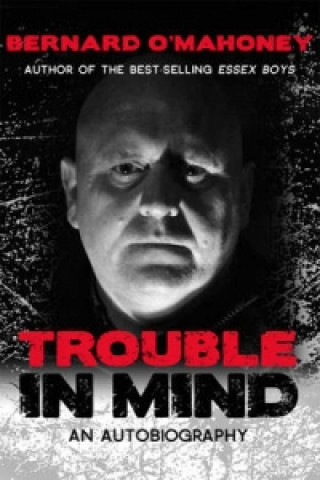 Kniha Trouble in Mind Bernard O´Mahoney