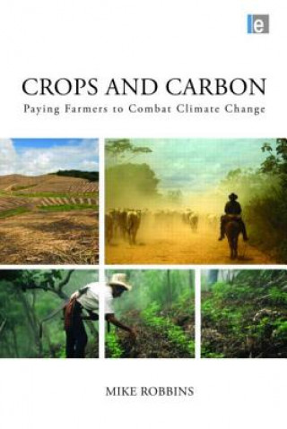 Carte Crops and Carbon Mike Robbins