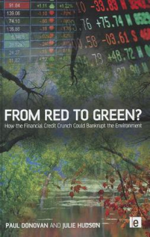 Carte From Red to Green? Paul Donovan