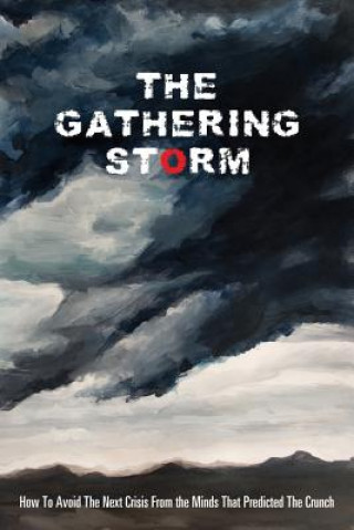 Carte Gathering Storm Lee Robinson
