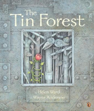 Könyv Tin Forest Helen Ward