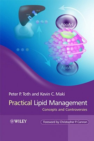 Book Practical Lipid Management - Concepts and Controversies Toth